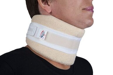 Chane collar