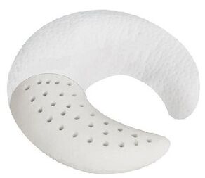 Orthopedic pillow