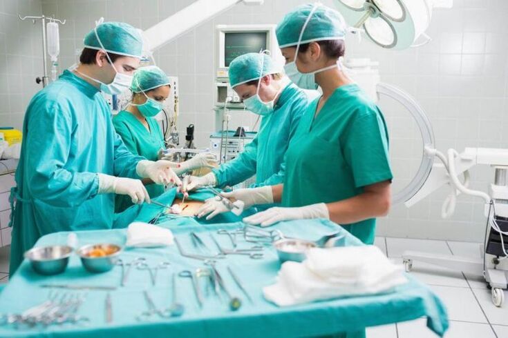 Surgery
